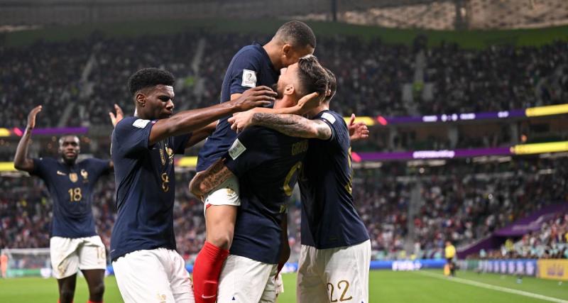  - Coupe du Monde : la France bat la Pologne et se qualifie en quarts !