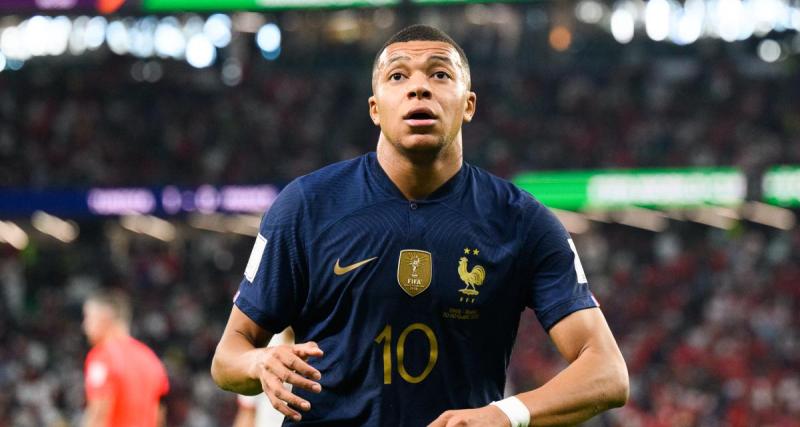  - France - Pologne : Mbappé explique son silence et va payer l'amende pour la FFF !