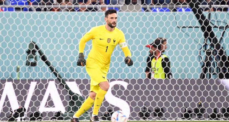  - France - Pologne : Lloris savoure son record et s'extasie devant Giroud et Mbappé