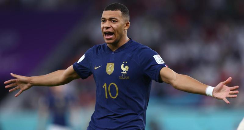  - Equipe de France : Mbappé brise son silence médiatique et fait un geste pour la FFF