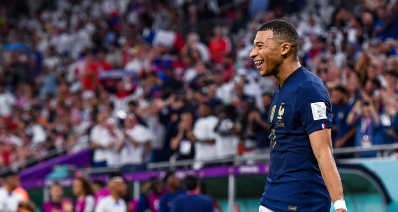  - Coupe du monde : la comparaison hallucinante entre Mbappé et Messi !