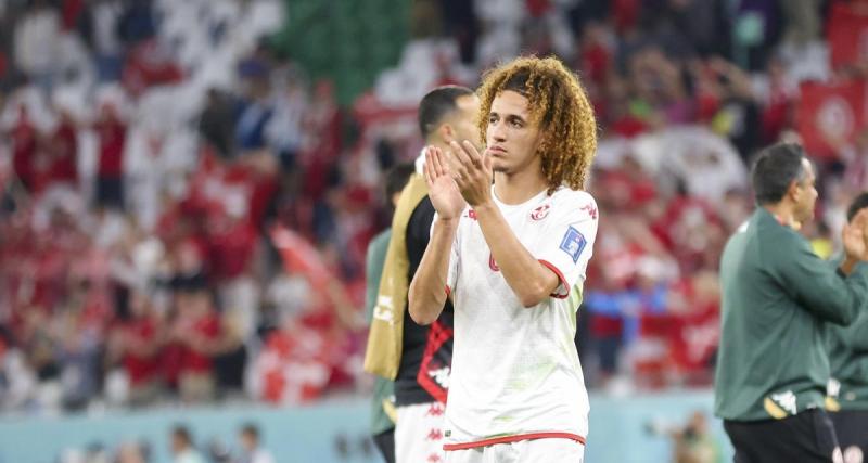  - Tunisie, France : Mejbri revient sur son choix international !