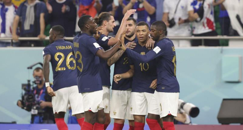  - Équipe de France : adversaire, date et horaire... tout ce qu’il faut savoir sur le quart de finale des Bleus