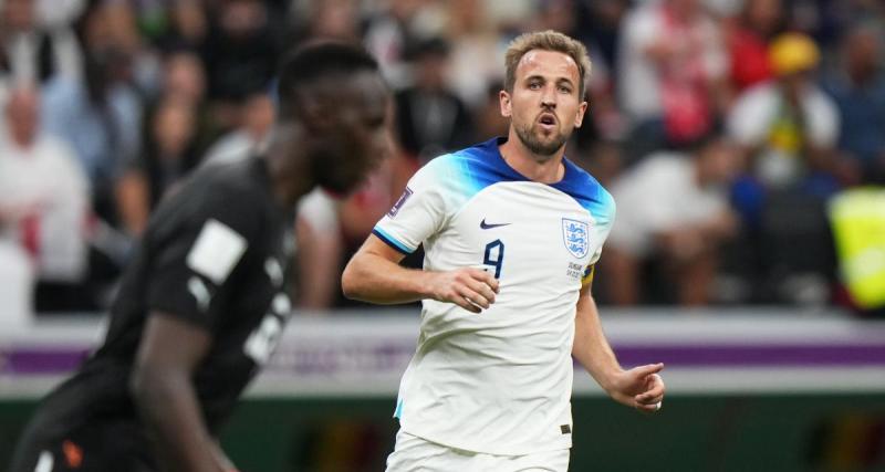  - Angleterre – Sénégal : Kane souligne la résistance des Lions de la Téranga et évoque lequart à venir face aux Bleus