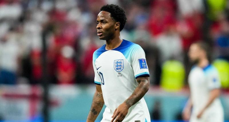  - Angleterre - Sénégal : un cambriolage derrière le forfait surprise de Sterling, Southgate donne de ses nouvelles