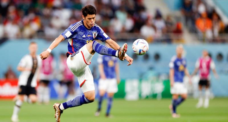  - OM : Sakai n'oublie pas les supporters marseillais