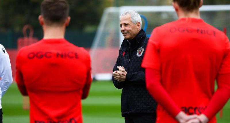  - Nice : 28 joueurs disputeront le stage en Espagne