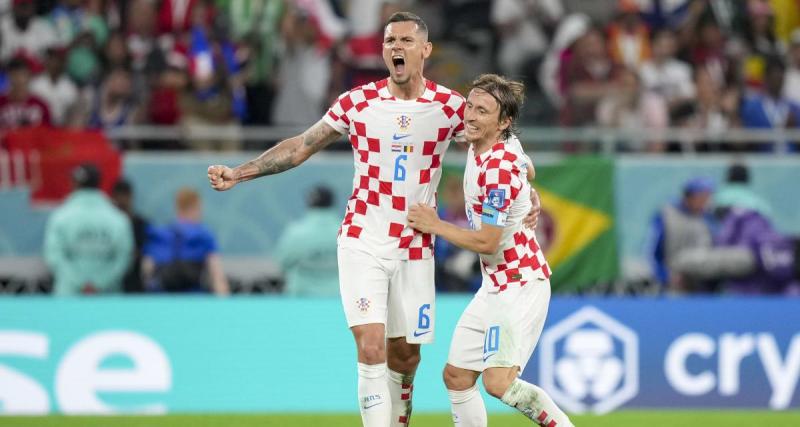  - Japon - Croatie : les compos probables !
