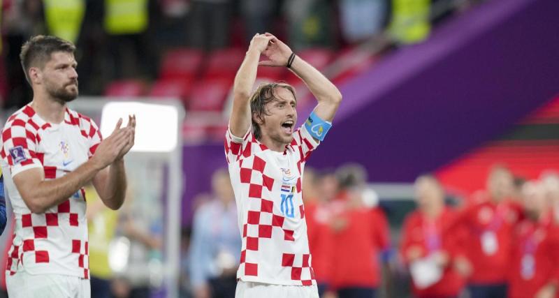  - Japon - Croatie : quelle chaîne et comment voir le match en streaming ?