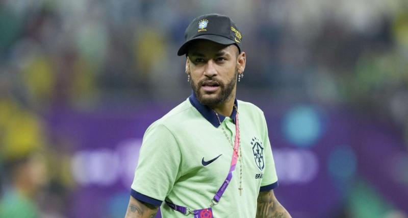  - PSG, Brésil : Messi et Mbappé font prendre tous les risques à Neymar 