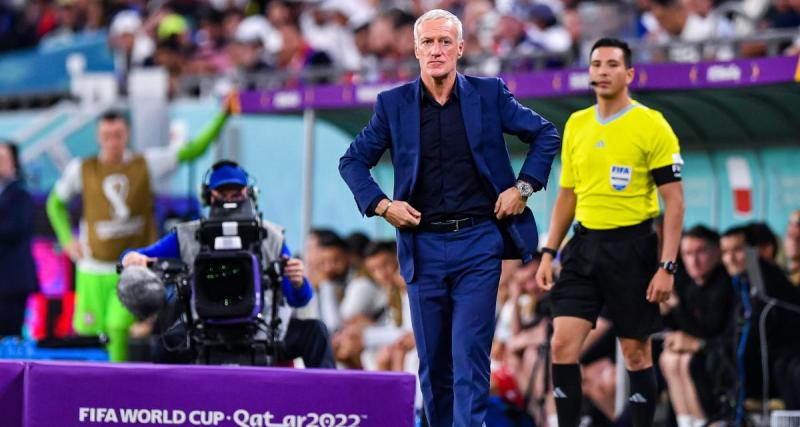  - Équipe de France : Didier Deschamps a marqué l’histoire des Bleus