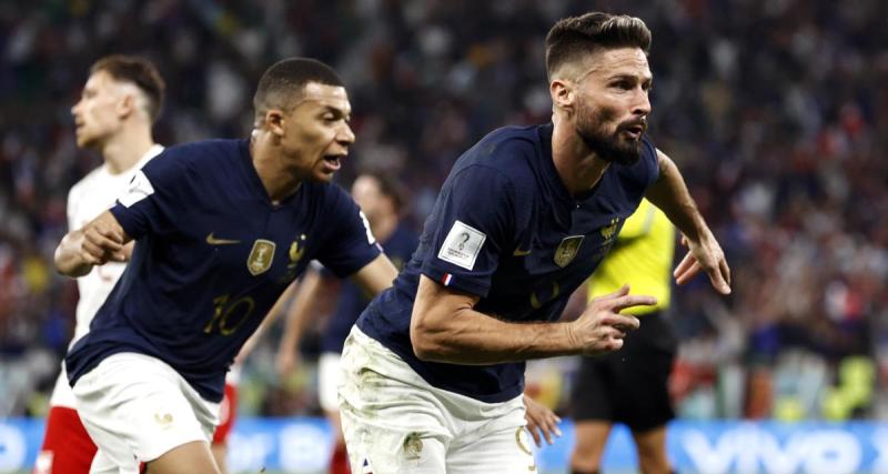  - Equipe de France : les Bleus avec leurs proches et au repos ce lundi