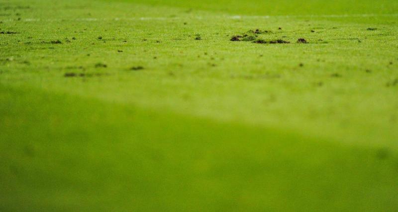  - Foot Amateur : un club de R2 contraint de chasser les taupes avant son match ! 
