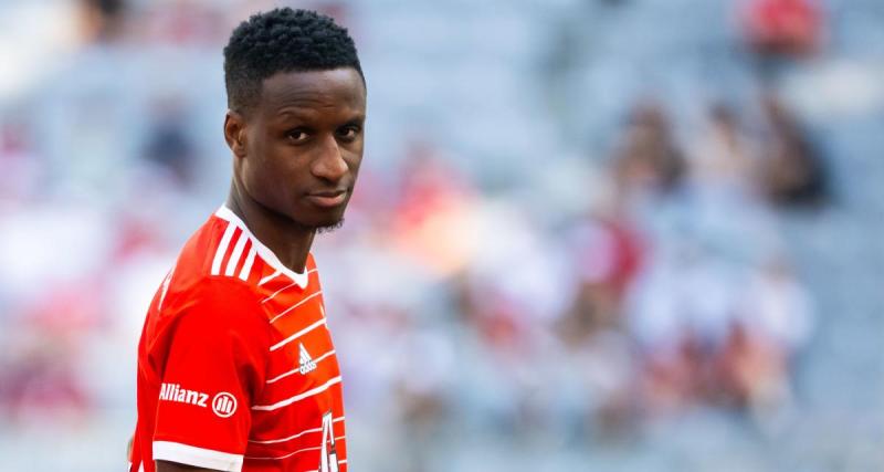  - OM - Mercato : une ouverture pour Bouna Sarr en janvier ?