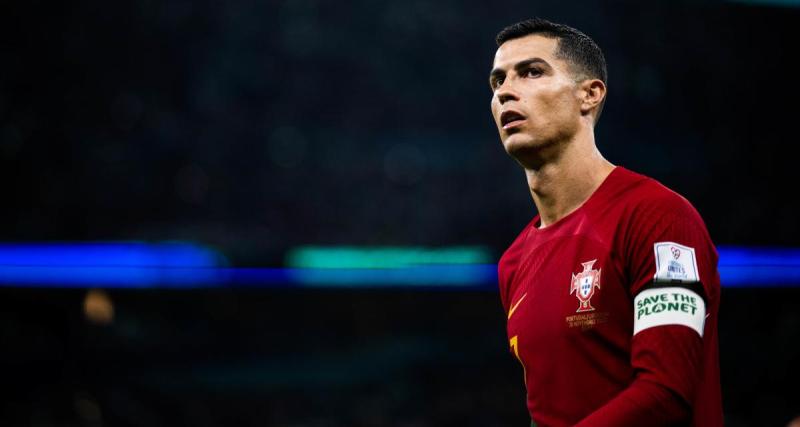  - FC Nantes : Cristiano Ronaldo continue d'enfoncer la Juventus