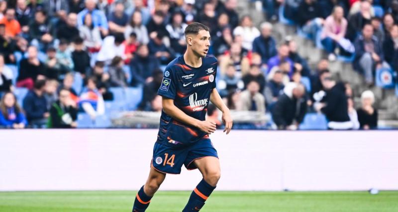  - Montpellier : Maxime Estève sur le départ lors du prochain mercato hivernal ? 