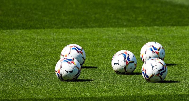  - Liga : le championnat espagnol annonce un partenariat assez surprenant 