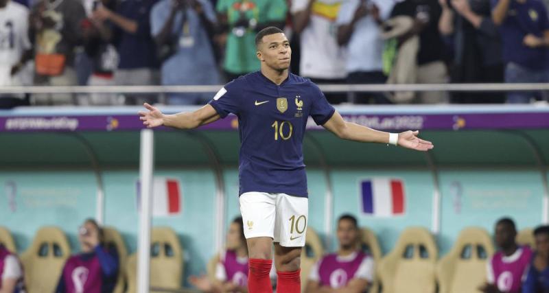  - Equipe de France : Mbappé a retourné l'Espagne, sa venue au Real Madrid réclamée !