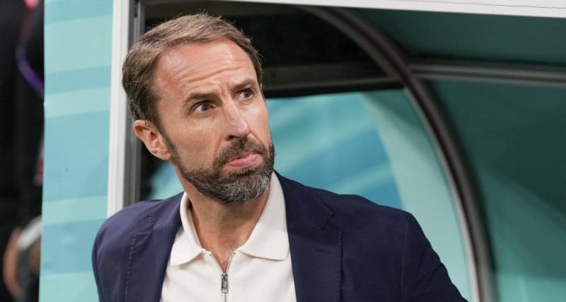  - Gareth Southgate (Angleterre) : "Un match génial à jouer" face à la France