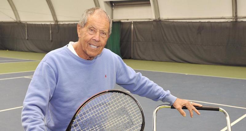  - Tennis : Nick Bollettieri est décédé, le monde de la petite balle jaune en deuil