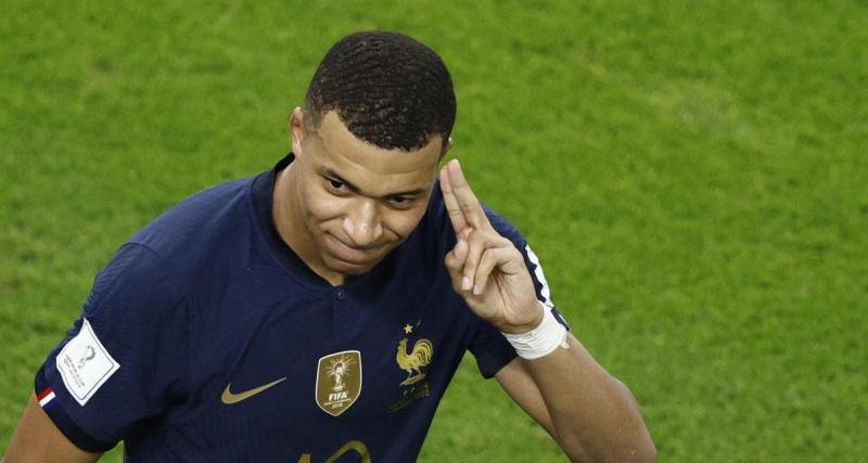  - Equipe de France : « La France a un martien »... L'Italie fond pour Mbappé et ses chefs-d'œuvre « à exposer au Louvre »