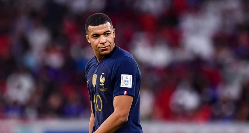  - Équipe de France : Kylian Mbappé et la FFF ne seront pas sanctionnés par la FIFA