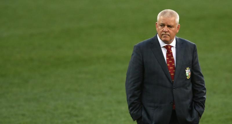  - Pays de Galles : Warren Gatland à nouveau à la tête du XV du Poireau ?