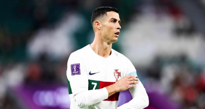  - Portugal : CR7 se serait déjà engagé avec son nouveau club ! 