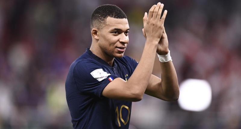  - Équipe de France : la FIFA fixe Mbappé et la FFF pour les amendes