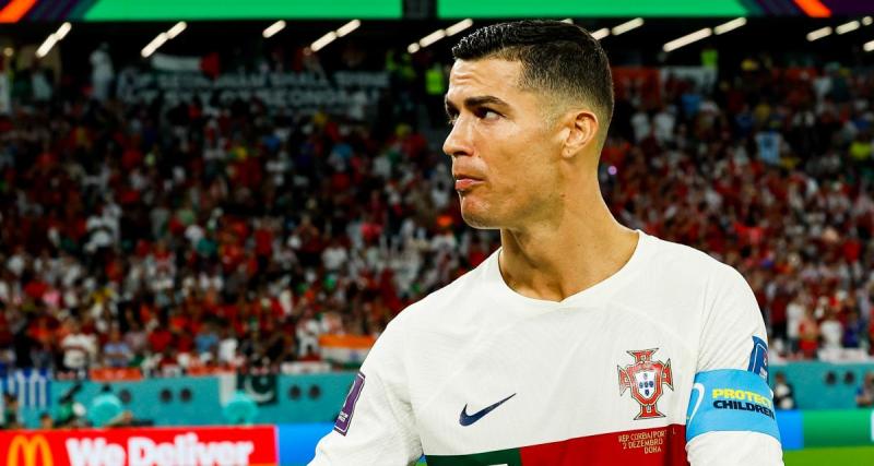  - Premier League : Cristiano Ronaldo serait d'accord avec son nouveau club