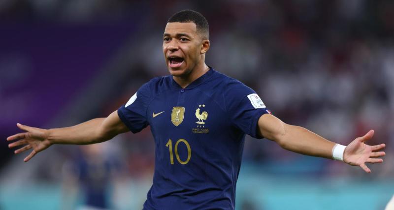  - Équipe de France : Pochettino voit des axes d'améliorations, Ferninand compare Mbappé à Messi