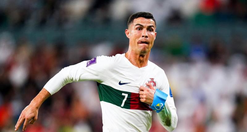  - Portugal : plusieurs journalistes démentent tout accord entre CR7 et Al Nasr ! 