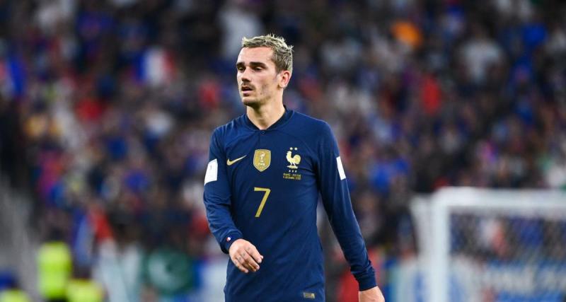  - France – Tunisie : Le recours de la FFF rejeté par la FIFA