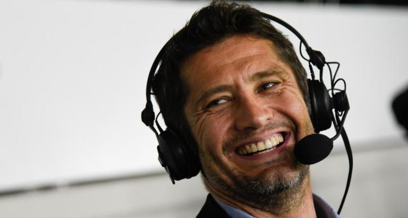  - 🚨 EXCLU - Bixente Lizarazu : "L’émotion ne se prépare pas, elle vient spontanément"