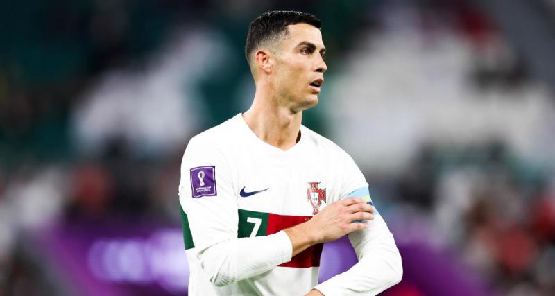  - Chelsea : Boehly serait toujours dans le coup pour Cristiano Ronaldo !