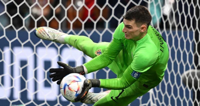  - Japon - Croatie : Livakovic savoure la qualification croate ! 