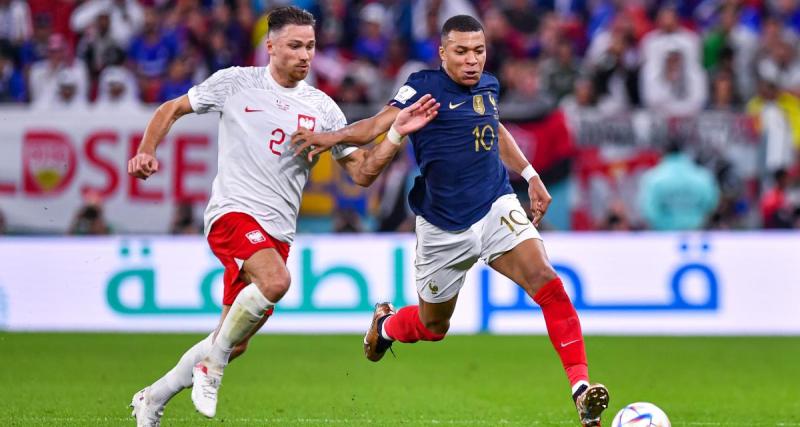  - France - Angleterre : Matty Cash estime que Kyle Walker sera un atout pour stopper Kylian Mbappé