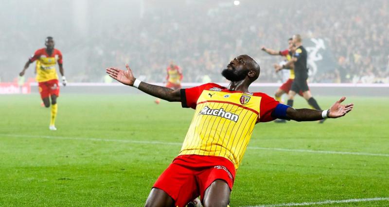  - RC Lens - Mercato : un nouveau riche d'Angleterre sur Seko Fofana ?