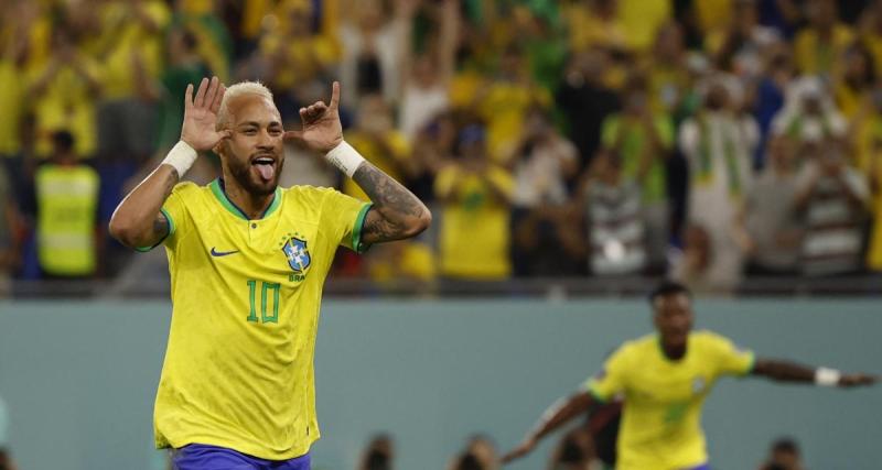 - Coupe du monde : la performance historique des joueurs de Ligue 1 au Qatar !
