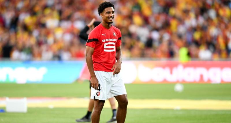  - Rennes : Loïc Badé va revenir au club... Pour repartir dans la foulée ?