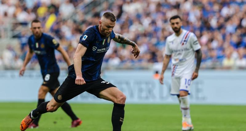 - PSG - Mercato : bonne nouvelle dans le dossier Skriniar ?
