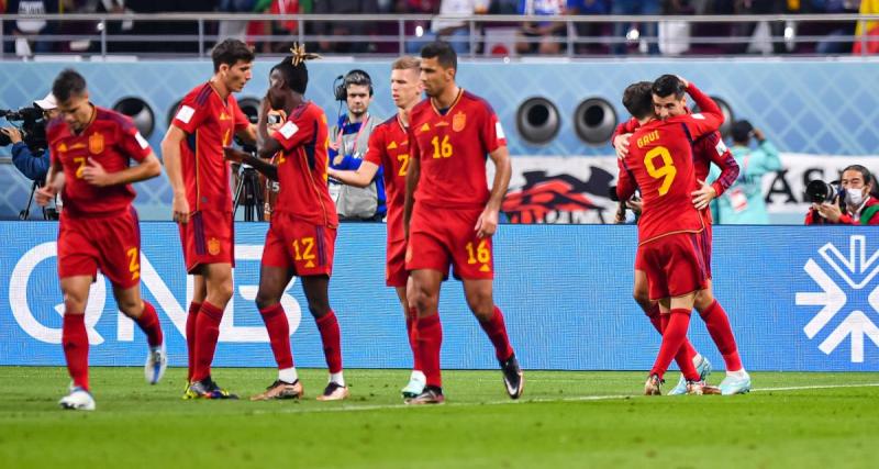  - Maroc - Espagne : quelle chaîne et comment voir le match en streaming ?