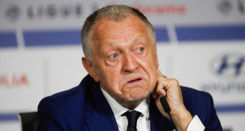  - OL : Textor en grand danger, Aulas a d’autres alternatives pour la vente ! 