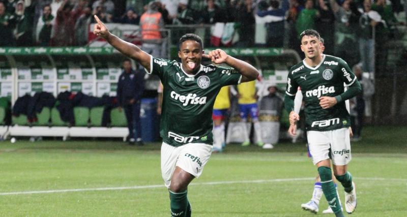  - Real Madrid : l'arrivée du crack Endrick annoncée, le PSG serait battu !