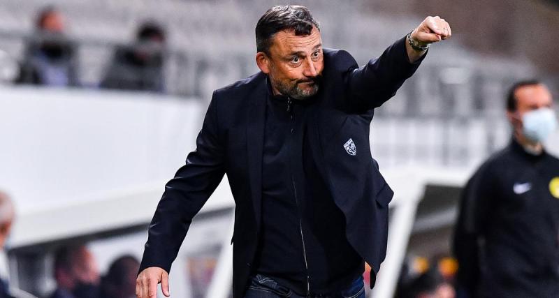  - RC Lens : Haise a amené plusieurs jeunes en stage, l’un d’eux crève déjà l’écran !