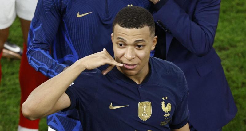  - Equipe de France : le Real Madrid aurait pris une décision radicale pour Mbappé !