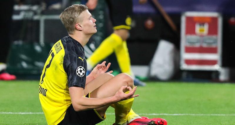  - FC Nantes : un Canari se prend pour Haaland !