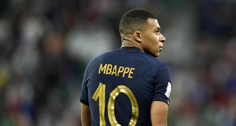  - PSG, Real Madrid : le dossier Mbappé relancé du côté des Merengue ? 