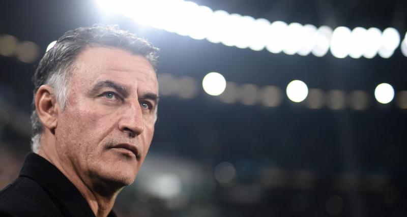  - PSG : Galtier est inquiet pour ses stars et confie sa douleur face aux critiques