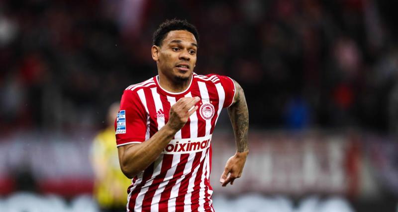  - Brest : Kenny Lala s'engage en Bretagne (officiel)
